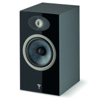 Focal Theva N°1 (czarny). Kolumny podstawkowe. - 6