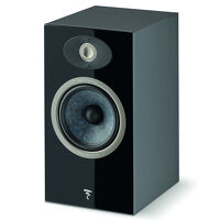 Focal Theva N°1 (czarny). Kolumny podstawkowe. - 6