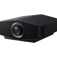 Sony VPL-XW6100 (czarny). Projektor laserowy 4K. - 3