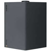 Sony VPL-XW6100 (czarny). Projektor laserowy 4K. - 7