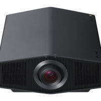 Sony VPL-XW6100 (czarny). Projektor laserowy 4K. - 2