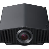 Sony VPL-XW6100 (czarny). Projektor laserowy 4K. - 2