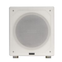 Velodyne VI-Q 10 (biały). Subwoofer aktywny. - 2