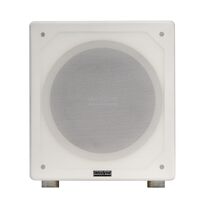 Velodyne VI-Q 10 (biały). Subwoofer aktywny. - 2