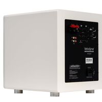 Velodyne VI-Q 10 (biały). Subwoofer aktywny. - 5