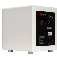 Velodyne VI-Q 10 (biały). Subwoofer aktywny. - 5