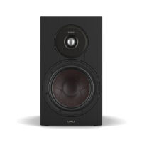 Dali Sonik 3 (czarny). Kolumny podstawkowe. - 4