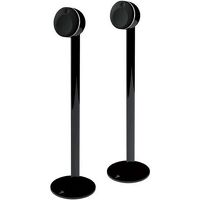 Focal DOME STANDS (czarny). Podstawki głośnikowe. - 2