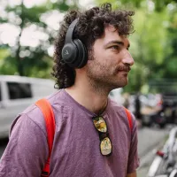 Argon Audio Soul 3 (czarny). Bezprzewodowe słuchawki nauszne. - 9