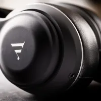Argon Audio Soul 3 (czarny). Bezprzewodowe słuchawki nauszne. - 8