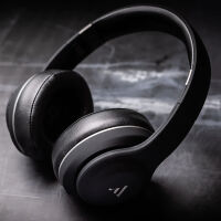 Argon Audio Soul 3 (czarny). Bezprzewodowe słuchawki nauszne. - 6