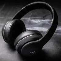 Argon Audio Soul 3 (czarny). Bezprzewodowe słuchawki nauszne. - 6