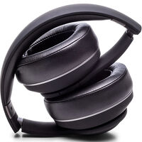 Argon Audio Soul 3 (czarny). Bezprzewodowe słuchawki nauszne. - 4