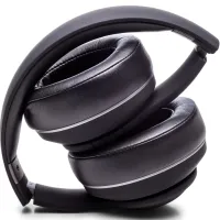 Argon Audio Soul 3 (czarny). Bezprzewodowe słuchawki nauszne. - 4