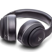 Argon Audio Soul 3 (czarny). Bezprzewodowe słuchawki nauszne. - 2