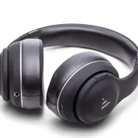 Argon Audio Soul 3 (czarny). Bezprzewodowe słuchawki nauszne. - 2