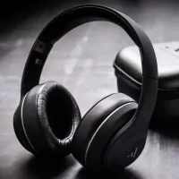 Argon Audio Soul 3 (czarny). Bezprzewodowe słuchawki nauszne. - 7