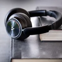 Argon Audio Quiet Storm (czarny). Bezprzewodowe słuchawki nauszne. - 11