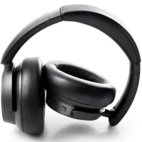Argon Audio Quiet Storm (czarny). Bezprzewodowe słuchawki nauszne. - 4