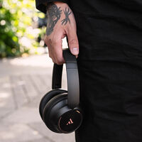 Argon Audio Quiet Storm (czarny). Bezprzewodowe słuchawki nauszne. - 9