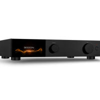 Audiolab 9000N (czarny). Odtwarzacz sieciowy. - 4