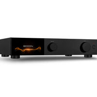 Audiolab 9000N (czarny). Odtwarzacz sieciowy. - 4