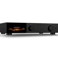 Audiolab 9000N (czarny). Odtwarzacz sieciowy. - 4