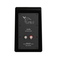 Esprit Stella (czarny). Kolumny podstawkowe. - 6