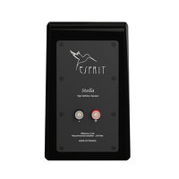 Esprit Stella (czarny). Kolumny podstawkowe. - 6