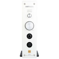 HiFiMAN EF500. Wzmacniacz słuchawkowy z DAC. - 2