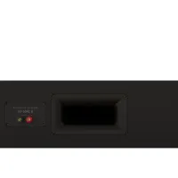 Klipsch RP-504C II (czarny). Kolumna centralna. - 6