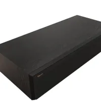 Klipsch RP-504C II (czarny). Kolumna centralna. - 4