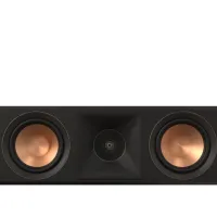 Klipsch RP-504C II (czarny). Kolumna centralna. - 3
