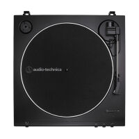 Audio-Technica AT-LP60X (czarny). Gramofon automatyczny. - 4