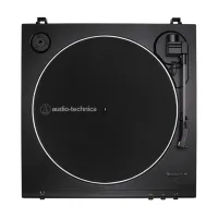 Audio-Technica AT-LP60X (czarny). Gramofon automatyczny. - 4