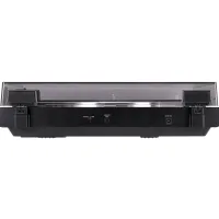Audio-Technica AT-LP60X (czarny). Gramofon automatyczny. - 3