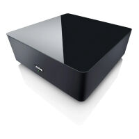 Canton Smart Sub 10 (czarny). Bezprzewodowy subwoofer aktywny. - 3