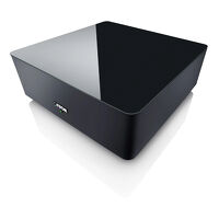 Canton Smart Sub 10 (czarny). Bezprzewodowy subwoofer aktywny. - 3