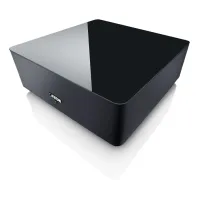 Canton Smart Sub 10 (czarny). Bezprzewodowy subwoofer aktywny. - 3