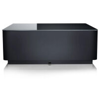 Canton Smart Sub 10 (czarny). Bezprzewodowy subwoofer aktywny. - 4
