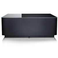 Canton Smart Sub 10 (czarny). Bezprzewodowy subwoofer aktywny. - 4