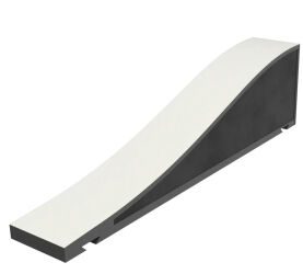 Vicoustic Flexi Wave Ultra (white). Panel akustyczny (kpl. 6 sztuk).