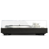 Dual CS 518 (czarny). Gramofon manualny. - 3
