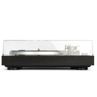 Dual CS 518 (czarny). Gramofon manualny. - 3