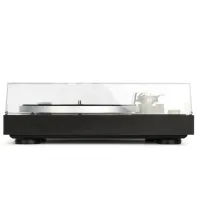 Dual CS 518 (czarny). Gramofon manualny. - 3