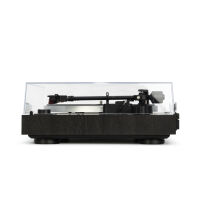 Dual CS 518 (czarny). Gramofon manualny. - 4