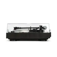 Dual CS 518 (czarny). Gramofon manualny. - 4