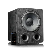 SVS PB-1000 PRO (czarny). Subwoofer aktywny. - 2