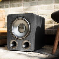 SVS PB-1000 PRO (czarny). Subwoofer aktywny. - 6