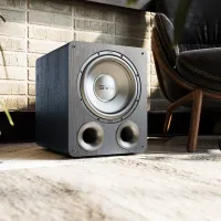SVS PB-1000 PRO (czarny). Subwoofer aktywny. - 7